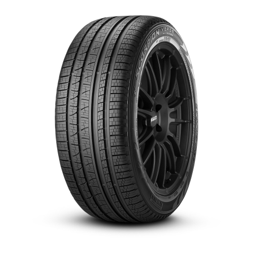 265/50R20 Pirelli Scorpion Verde All-Season 107 V