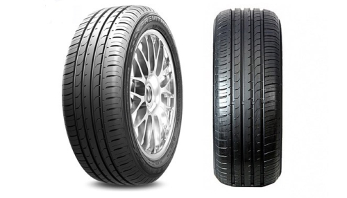 215/50R18 Maxxis Premitra HP5 92H