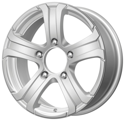 16x6 5x139,7 ET40 d.98 iFree Хафпайп нео-классик