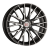 19x8,5 5x112 ET32 d.66,6 1000 MIGLIA MM1009 Dark Anthr