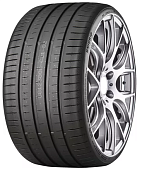 Lateral Force Sport