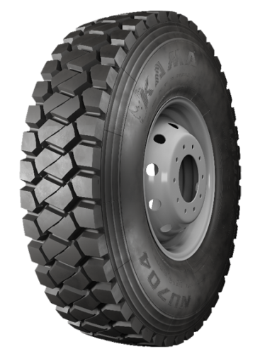 12.00R24 Kama NU 704 162/160 K