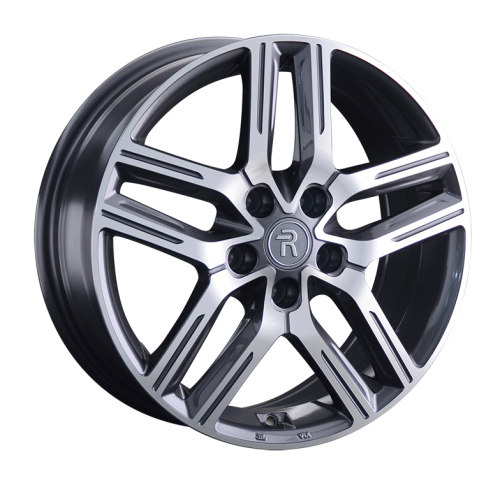 17x7 5x114,3 ET53 d.67,1 Replay KI302 GMF