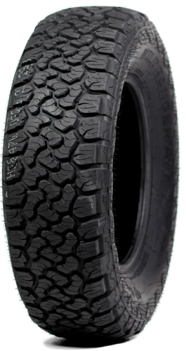 245/75R16 Powertrac WILDRANGER AT 120/116R