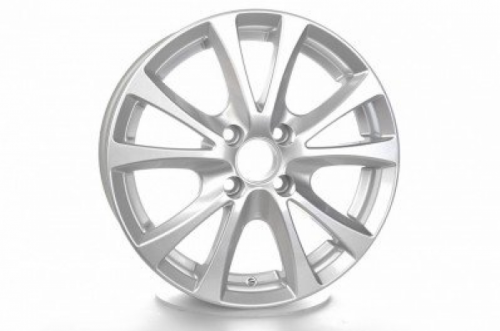 17x6,5 5x114,3 ET46 d.67,1 Techline 734 S