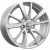 17x7 5x112 ET54 d.57,1 K&K КС699 Сильвер