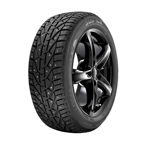 215/65R17 Tigar SUV Ice 103T XL 2021г