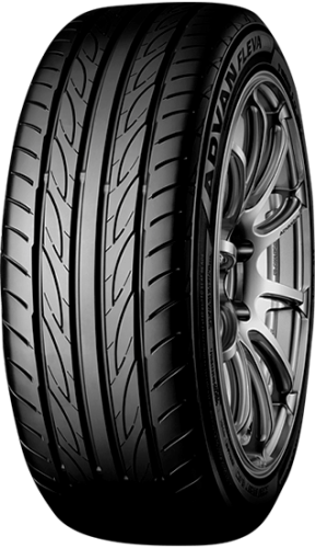 235/35R19 Yokohama ADVAN Fleva V701 91W