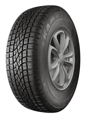235/70R16 Кама 221 109S