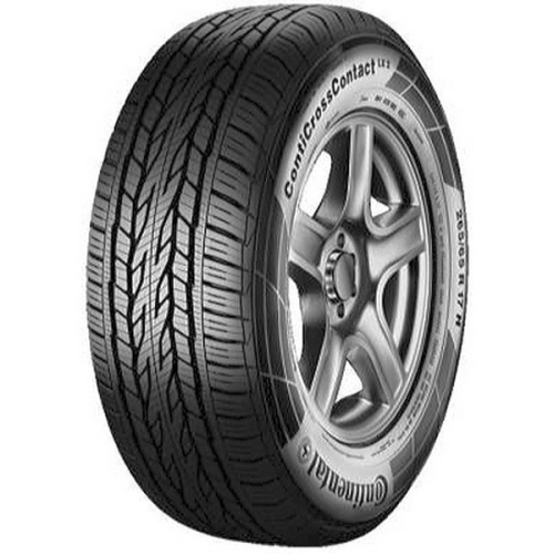 215/50R17 Continental ContiCrossContact LX2 91H FR