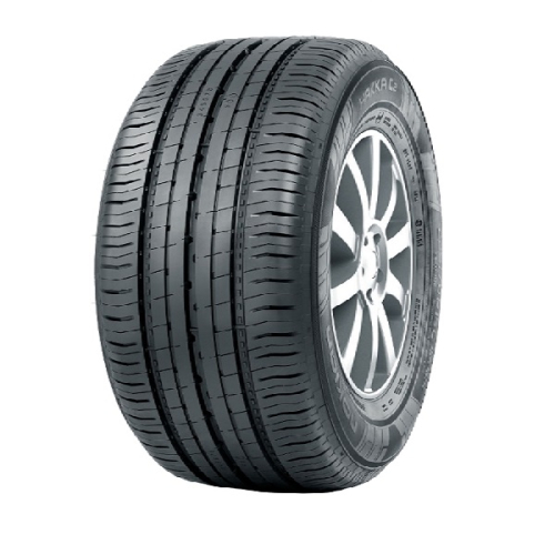 205/65R15C Nokian Hakka C2 102/100 T