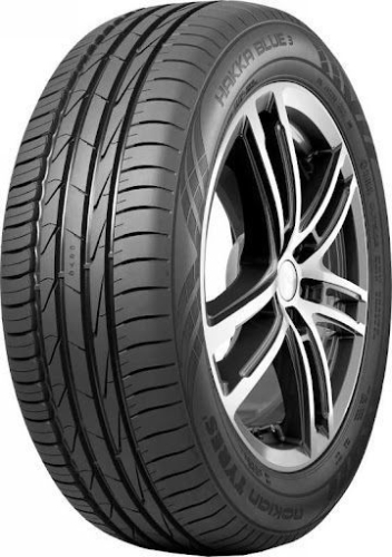 205/55R17 Nokian Hakka Blue 3 95 V