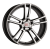 18x8 5x120 ET35 d.72,6 1000 MIGLIA MM1002 Dark Anthr