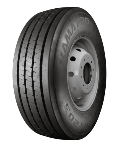 385/65R22,5 Kama PRO NT 203 164 K