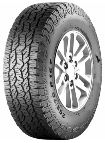 205/70R15 Torero MP72 96T