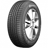 Bravuris 4x4