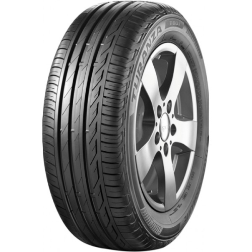 245/40R17 Bridgestone Turanza T001 91W