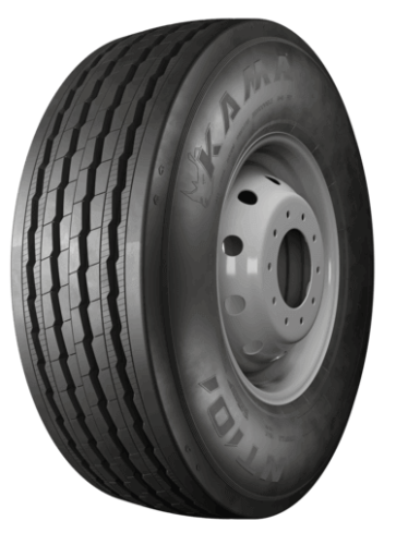 385/65R22,5 Kama NT 101 164 K