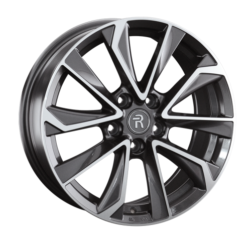 19x7,5 5x112 ET32 d.66,6 Replay B269 GMF