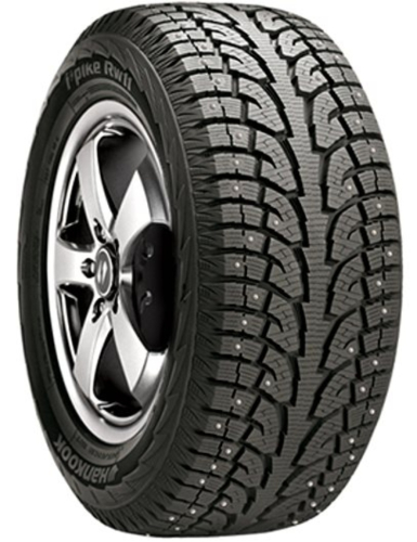255/60R17 Hankook RW11 106T
