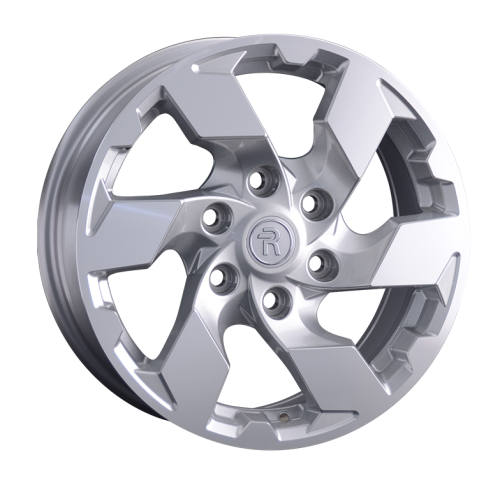 17x7,5 6x139,7 ET38 d.67,1 Replay MI167 SFP