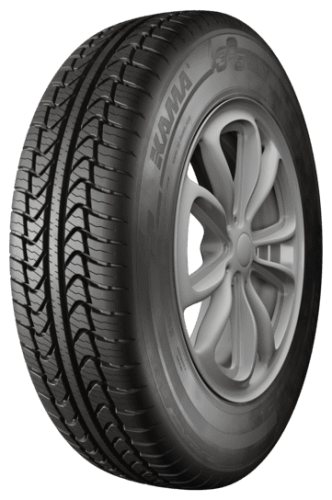 185/75R16 Кама НК-242 97T