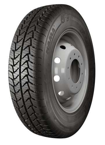 185/75R13C Кама-243 99/97 N