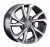 19x7,5 5x112 ET32 d.66,6 Replay B271 GMF