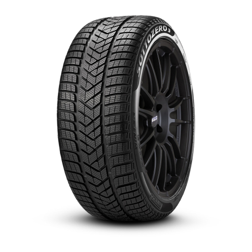 315/30R21 Pirelli Winter Sottozero III (NO) 103V XL