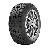 SUV Snow