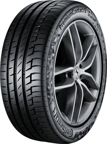 235/50R19 Continental PremiumContact 6 VOL 99V