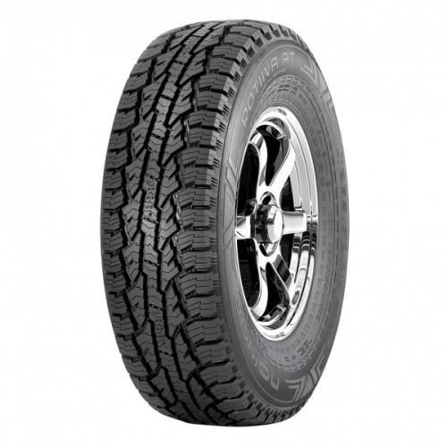 285/70R17 Nokian Rotiiva A/T 121/118S