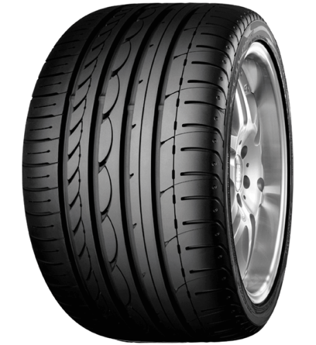 275/40R20 Yokohama V103B 106Y