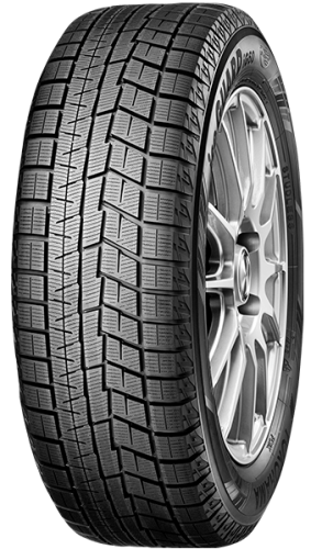 225/60R18 Yokohama Ice Guard IG60 104Q Runflat