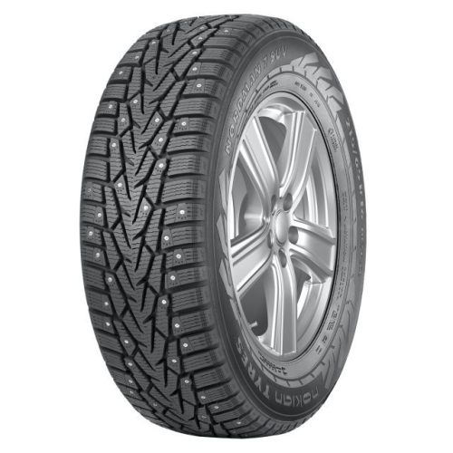 285/60R18 Nokian Nordman 7 SUV 116Т