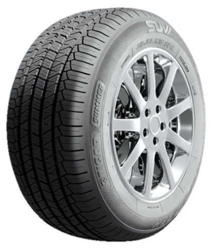 255/50R19 Tigar SUV Summer 107W XL