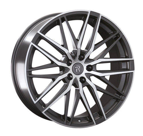 20x8,5 5x112 ET27 d.66,6 Replay B308 MGMF