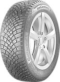 155/65R14 Continental Ice Contact 3 75T