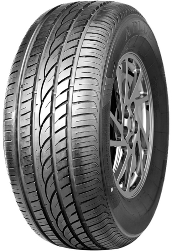 255/60R18 Aplus A607 112V