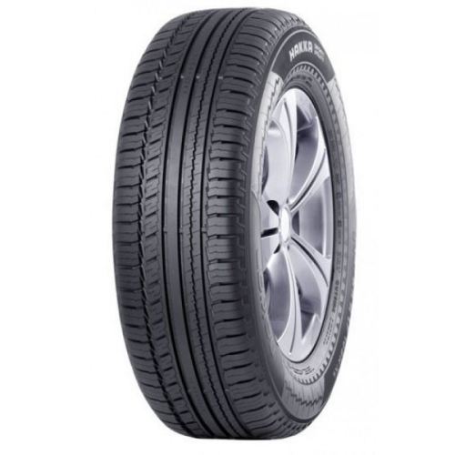 215/55R18 Nokian Hakka Blue SUV 95V
