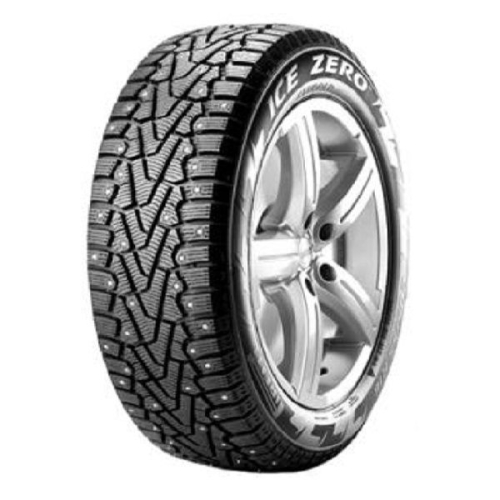 215/55R18 Pirelli Winter Ice Zero 99T XL