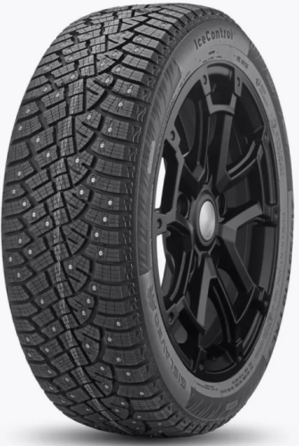 235/55R20 Gislaved IceControl 105T XL FR