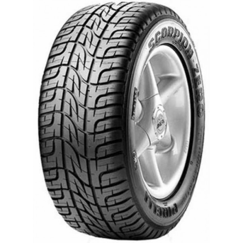 285/45R21 Pirelli Scorpion Zero 113 W