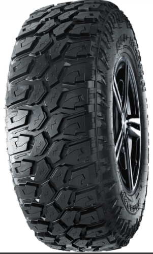 31x10.50R15LT Massimo Potere MT 109Q 6PR