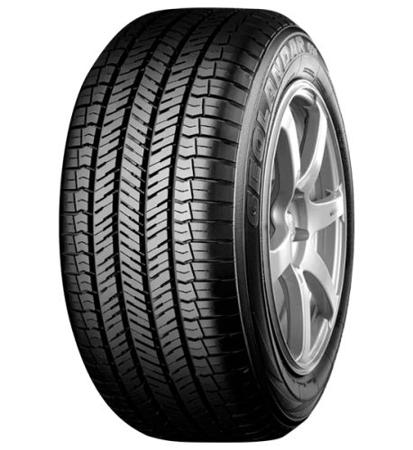 225/60R17 Yokohama Geolandar G91F 99 V