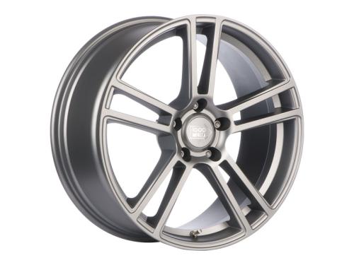 19x8,5 5x112 ET32 d.66,6 1000 MIGLIA MM1002 Matt Anthr