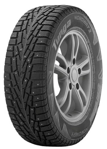175/65R14 Tunga Nordway 3Q