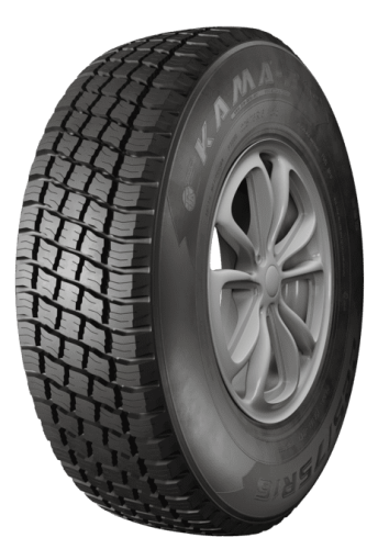 225/75R16 Кама 219 104Q