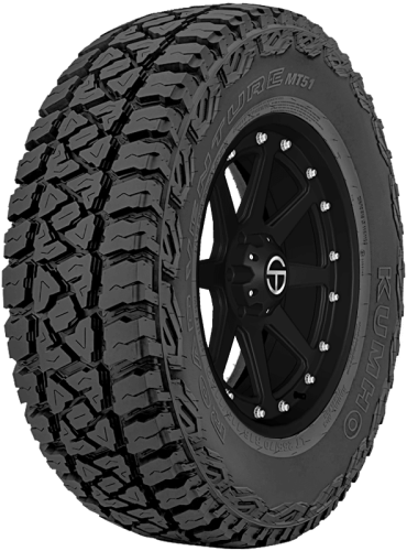 31x10,50R15 Kumho MT51 109Q
