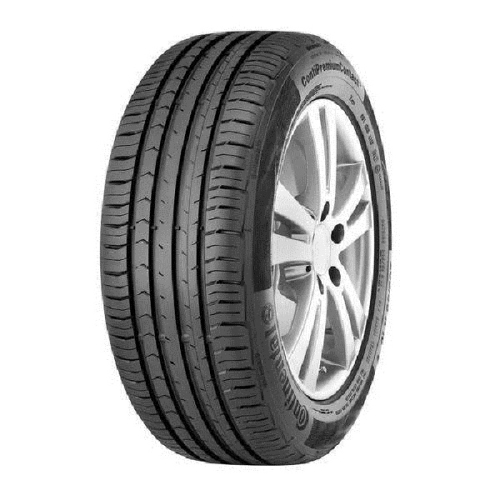215/55R17 Continental ContiPremiumContact 5 94V